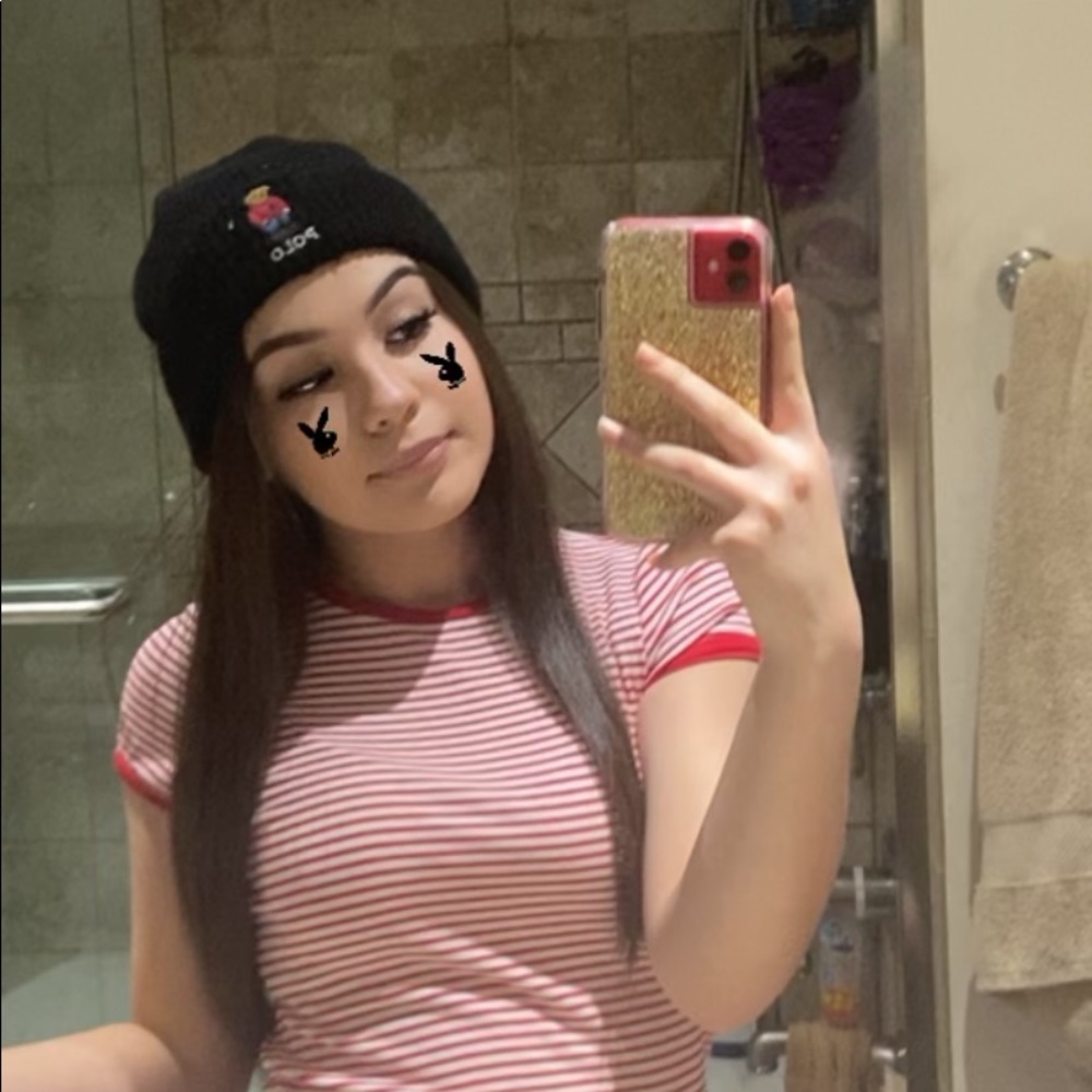 Meet your Posher, Gisselle